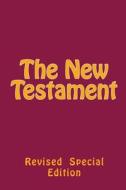 The New Testament di D. M. Q. Johnson, Dr D. M. Q. Johnson edito da Createspace