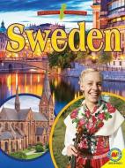 Sweden di Michelle Lomberg edito da WEIGL PUB