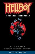 Hellboy Universe Essentials: Lobster Johnson di Mike Mignola, John Arcudi edito da DARK HORSE COMICS