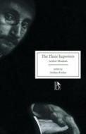 The Three Impostors; Or, The Transmutations di Arthur Machen edito da Broadview Press Ltd