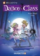 Dance Class #7: School Night Fever di Beka edito da Papercutz