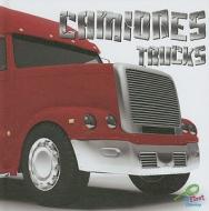 Camiones/Trucks di Meg Greve, J. Jean Robertson edito da Rourke Publishing (FL)