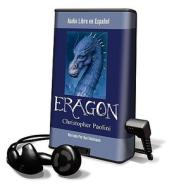 Eragon [With Earbuds] di Christopher Paolini edito da Findaway World