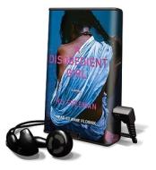 A Disobedient Girl [With Headphones] di Ru Freeman edito da Findaway World