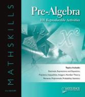 Pre-Algebra - Enhanced edito da Saddleback Educational Publishing, Inc.