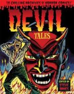 Devil Tales di Various edito da Idea & Design Works