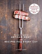 Pure Beef di Lynne Curry edito da Echo Point Books & Media