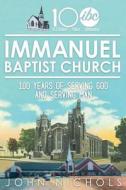 Immanuel Baptist Church di John Nichols edito da Covenant Books