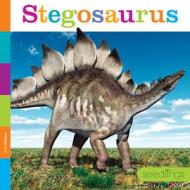 Stegosaurus di Lori Dittmer edito da CREATIVE ED & PAPERBACKS
