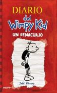 Un Renacuajo / Diary of a Wimpy Kid di Jeff Kinney edito da MOLINO