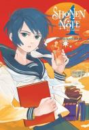 Shonen Note: Boy Soprano 4 di Yuhki Kamatani edito da KODANSHA COMICS