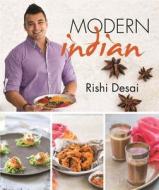 Modern Indian di Rishi Desai edito da NEW HOLLAND