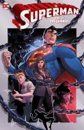 Superman Vol. 2: The Chained di Joshua Williamson edito da D C COMICS