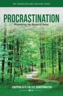 Procrastination di Journey2love edito da Kendall/Hunt Publishing Company