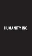 Humanity Inc di Steve Hurst edito da New Generation Publishing