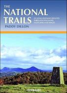 The National Trails di Paddy Dillon edito da Cicerone Press