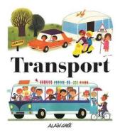 Transport di Alain Gree edito da Button Books