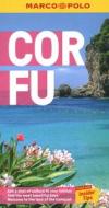 Corfu Marco Polo Pocket Travel Guide - With Pull Out Map di Marco Polo edito da Heartwood Publishing