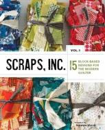 Scraps, Inc. di Lucky Spool edito da Lucky Spool Media