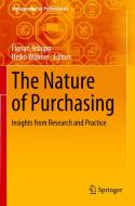 The Nature of Purchasing edito da Springer International Publishing