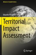 Territorial Impact Assessment edito da Springer International Publishing