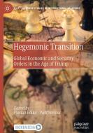 Hegemonic Transition edito da Springer Nature Switzerland AG