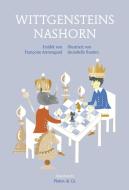 Wittgensteins Nashorn di Françoise Armengaud, Annabelle Buxton edito da Diaphanes Verlag