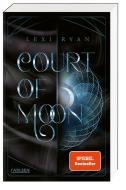 Court of Moon (Court of Sun 2) di Lexi Ryan edito da Carlsen Verlag GmbH