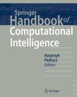 Springer Handbook of Computational Intelligence edito da Springer-Verlag GmbH