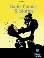 Barks Comics & Stories 08 NA di Carl Barks edito da Egmont Comic Collection