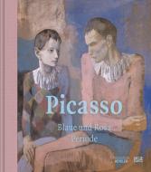 Der Fruhe Picasso (german Edition) edito da Hatje Cantz