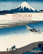 Hokusai: Prints And Drawings di Matthi Forrer edito da Prestel