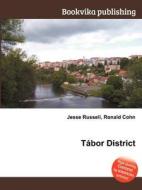 Tabor District edito da Book On Demand Ltd.