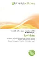 Scythians edito da Alphascript Publishing