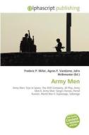 Army Men edito da Betascript Publishing