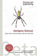 Aenigma (Genus) edito da Betascript Publishing