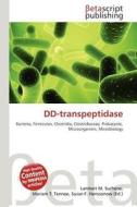 DD-Transpeptidase edito da Betascript Publishing