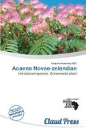 Acaena Novae-zelandiae edito da Claud Press