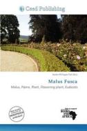 Malus Fusca edito da Ceed Publishing