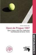 Open De Prague 1997 edito da Brev Publishing