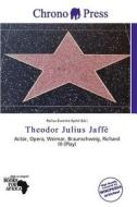Theodor Julius Jaff edito da Chrono Press