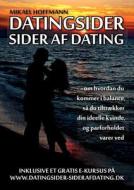 Datingsider - sider af dating di Mikael Hoffmann edito da Books on Demand