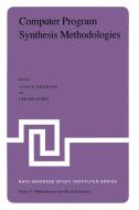 Computer Program Synthesis Methodologies edito da Springer Netherlands