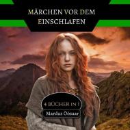 Märchen vor dem Einschlafen di Mardus Öösaar edito da Fireplace Publishing House