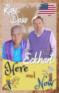 Eckhart Tolle, Ram Dass di Landry Boyle edito da Independently Published