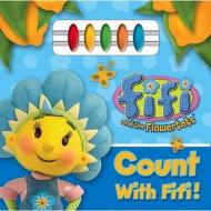 Count with Fifi: Bead Book. edito da HarperCollins Children's Books
