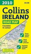 2010 Collins Map Of Ireland edito da HarperCollins Publishers
