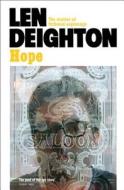 Hope di Len Deighton edito da HarperCollins Publishers