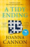A Tidy Ending di Joanna Cannon edito da HarperCollins Publishers