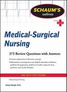 Schaum's Outline of Medical-Surgical Nursing di Jim Keogh, Linda Mae Brown edito da McGraw-Hill Education - Europe